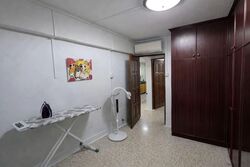 Blk 343 Clementi Avenue 5 (Clementi), HDB 3 Rooms #602271151